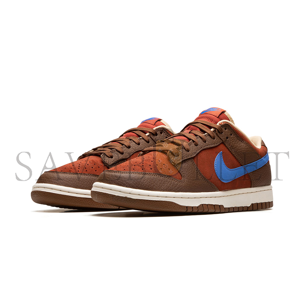 NIKE DUNK LOW MARS STONE DR9704-200